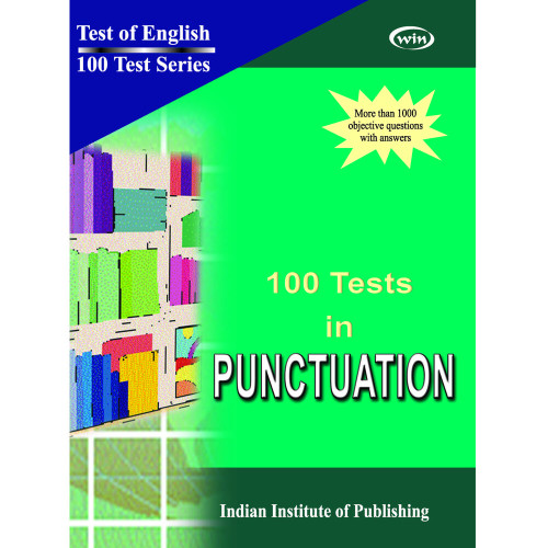 100 Tests in Punctuation