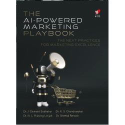The AI-Powered Marketing Playbook - The Next Practices for Marketing Excellence