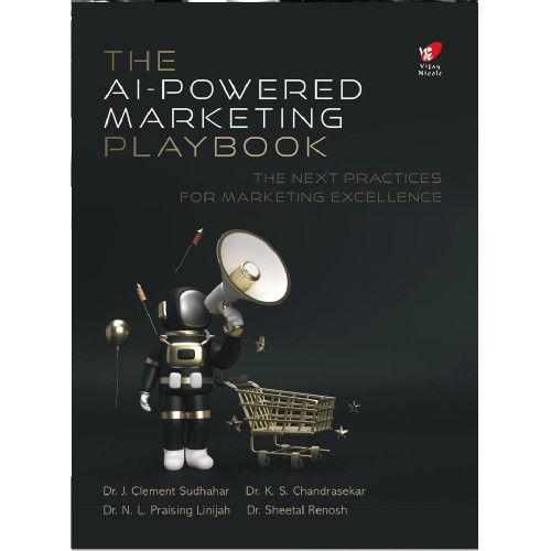The AI-Powered Marketing Playbook - The Next Practices for Marketing Excellence