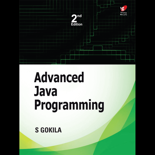 Advanced Java Programming 2e