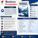 Business Economics 2e