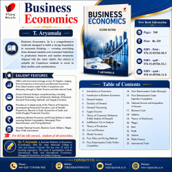 Business Economics 2e