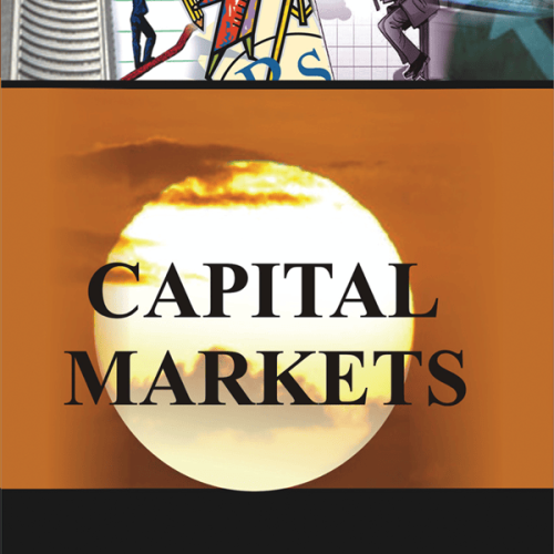 Capital Markets 3e Capital Markets 3e