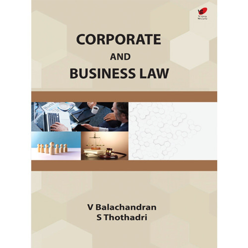 Corporate and Business Law