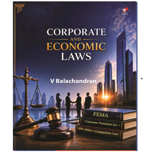 Corporate And Economic Laws Corporate And Economic Laws