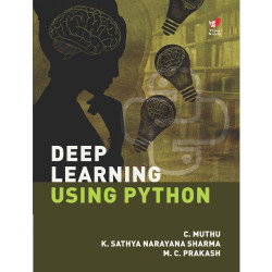 Deep Learning Using Python