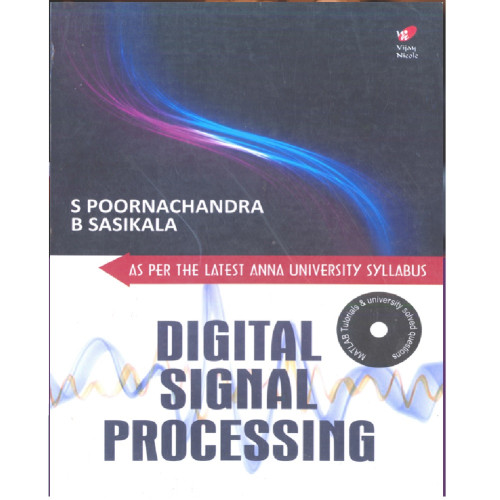 Digital Signal Processing Digital Signal Processing