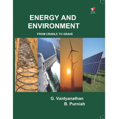 Energy and Environment