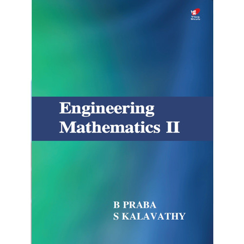 Engineering Mathematics II Engineering Mathematics II