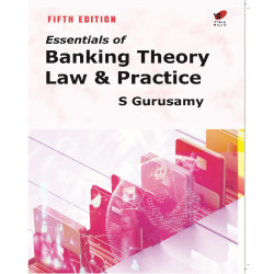 Essentials of Banking Theory Law and Practice, 5e