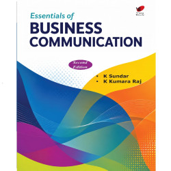 Essentials of Business Communication, 2e 