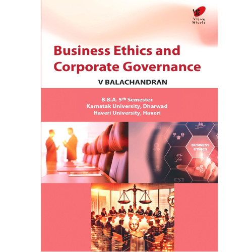 Business Ethics and Corporate Governance
