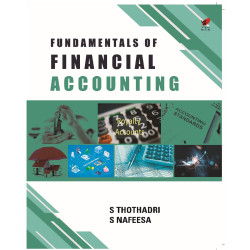 Fundamentals of Financial Accounting