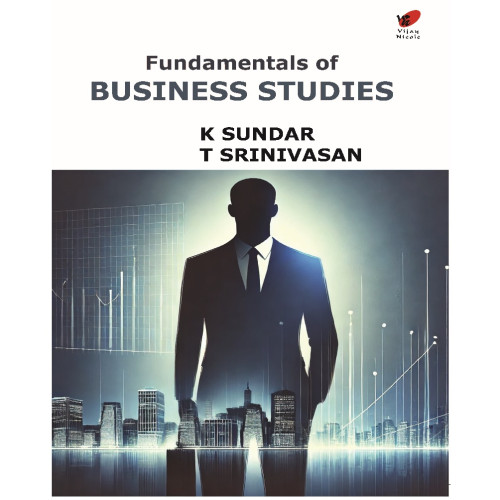 Fundamentals of Business Studies Fundamentals of Business Studies