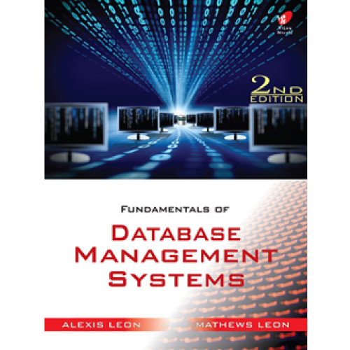 Fundamentals of Database Management System, 2e Fundamentals of Database Management System, 2e