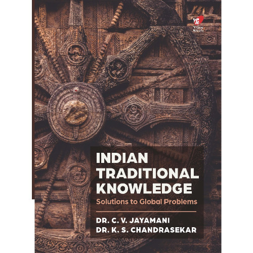 INDIAN TRADITIONAL KNOWLEDGE INDIAN TRADITIONAL KNOWLEDGE