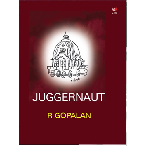 Juggernaut Juggernaut