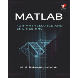 MATLAB FOR MATHEMATICS AND ENGINEERING