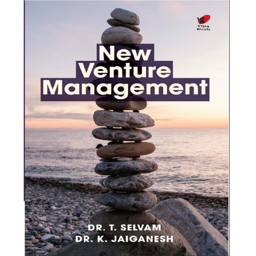 New Venture Management