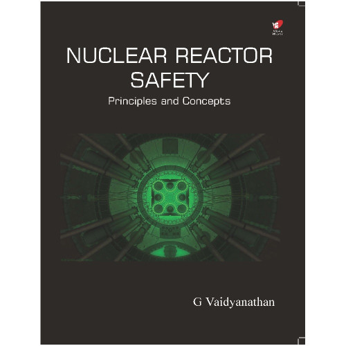 Nuclear Reactor Safety Nuclear Reactor Safety