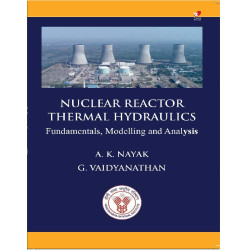 Nuclear Reactor Thermal Hydraulics