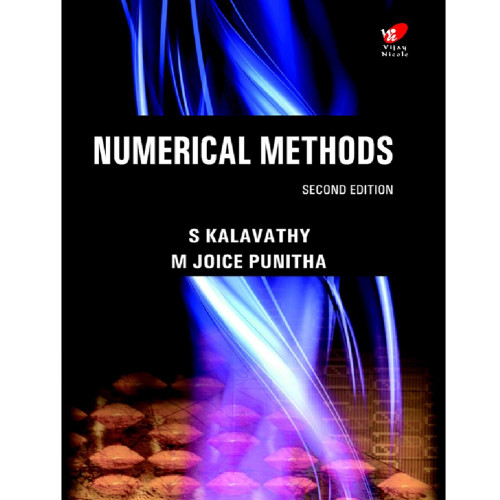 Numerical Methods 2e Numerical Methods 2e