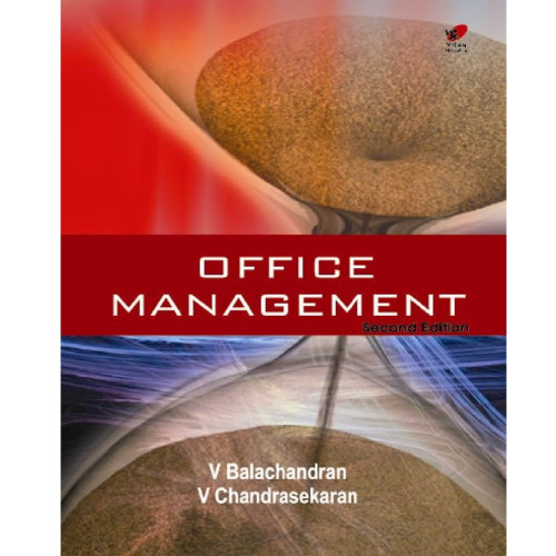 Office Management, 2e Office Management, 2e