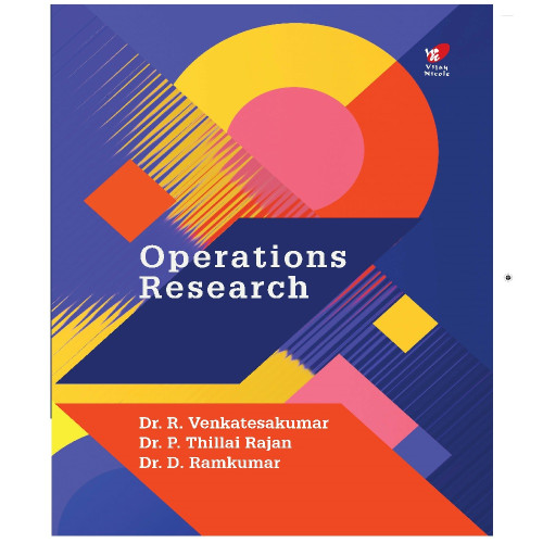 Operations Research Operations Research