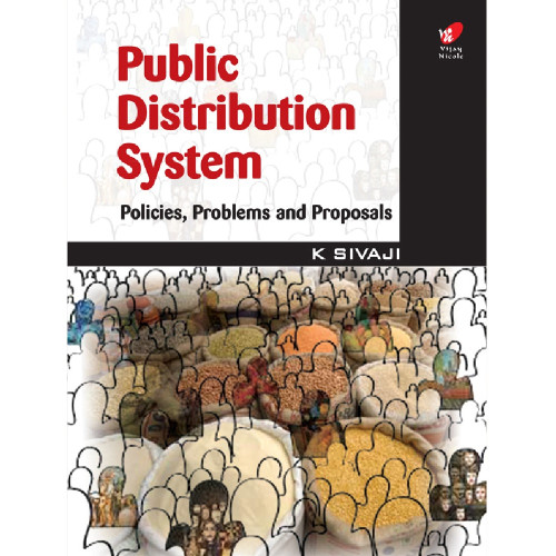 Public Distribution Systems