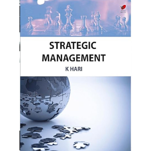 Strategic Management Strategic Management