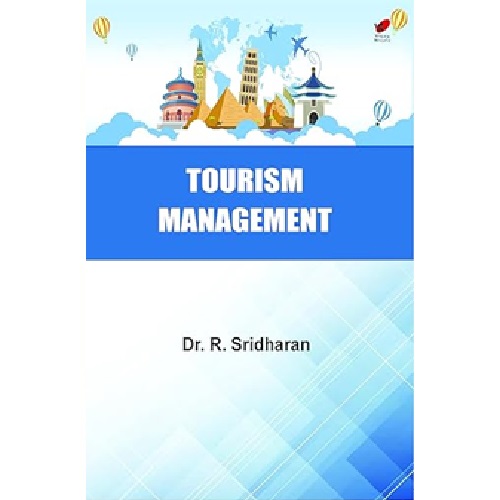 Tourism Management Tourism Management