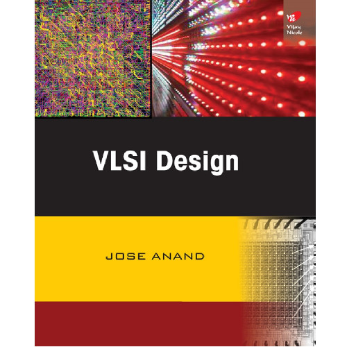 VLSI Design (All India edition)