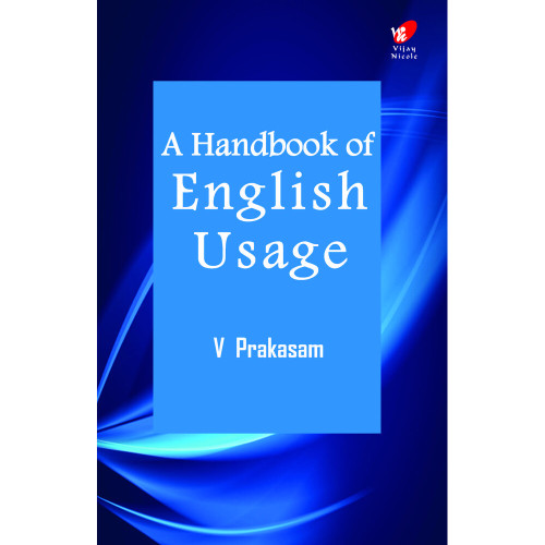 A Handbook of English Usage A Handbook of English Usage
