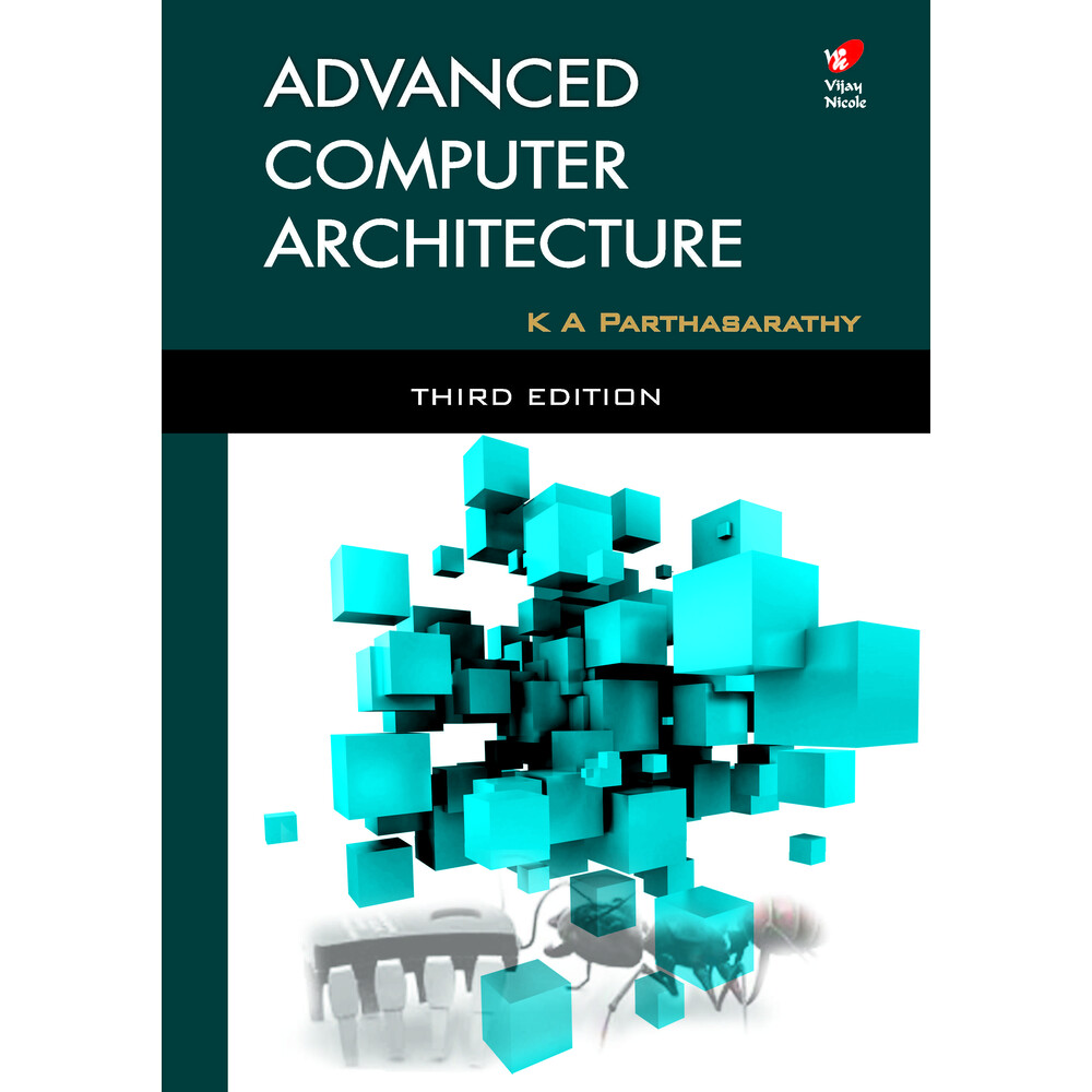 Advanced Computer Architecture 3e