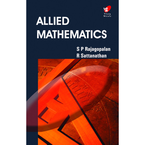 Allied Mathematics