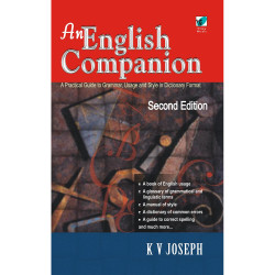 An English Companion 2e