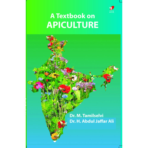 A Textbook of Apiculture A Textbook of Apiculture