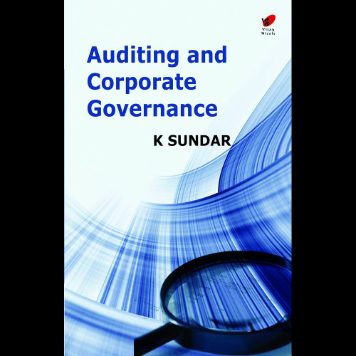 Auditing and Corporate Governance Auditing and Corporate Governance