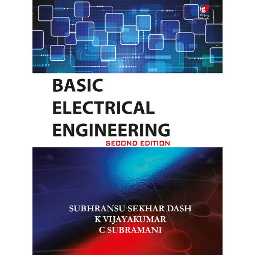 Basic Electrical Engineering 2e