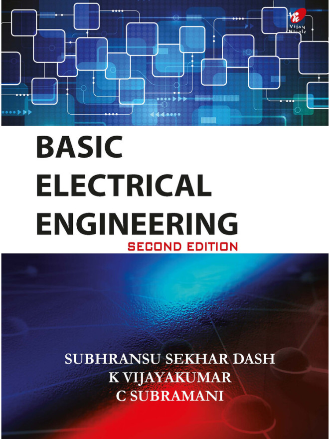 Basic Electrical Engineering 2e