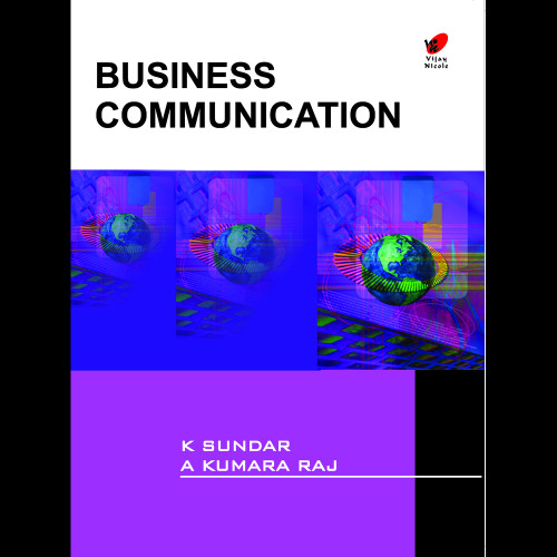 Business Communication Business Communication