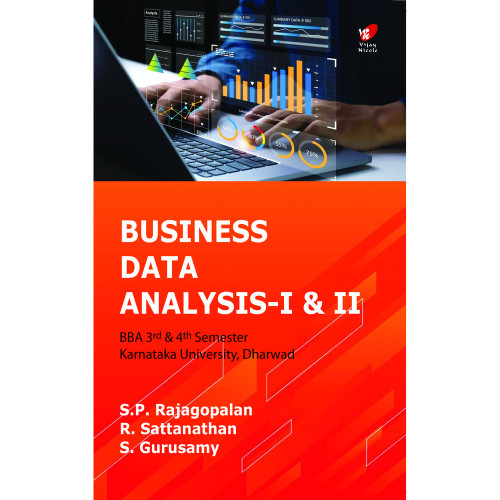 Business Data Analysis I & II