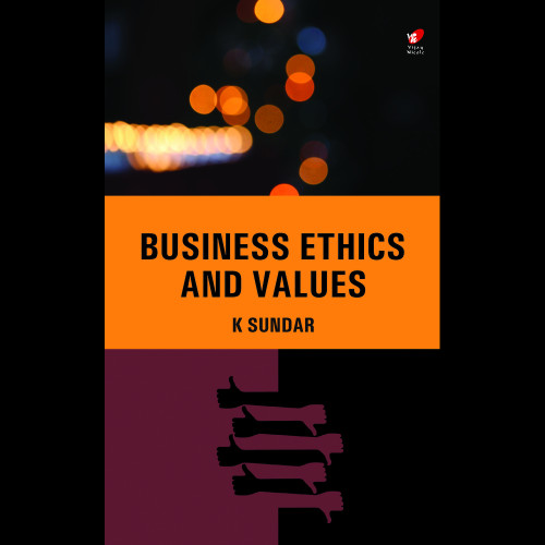 Business Ethics & Values