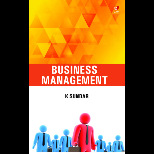 Business Management Business Management