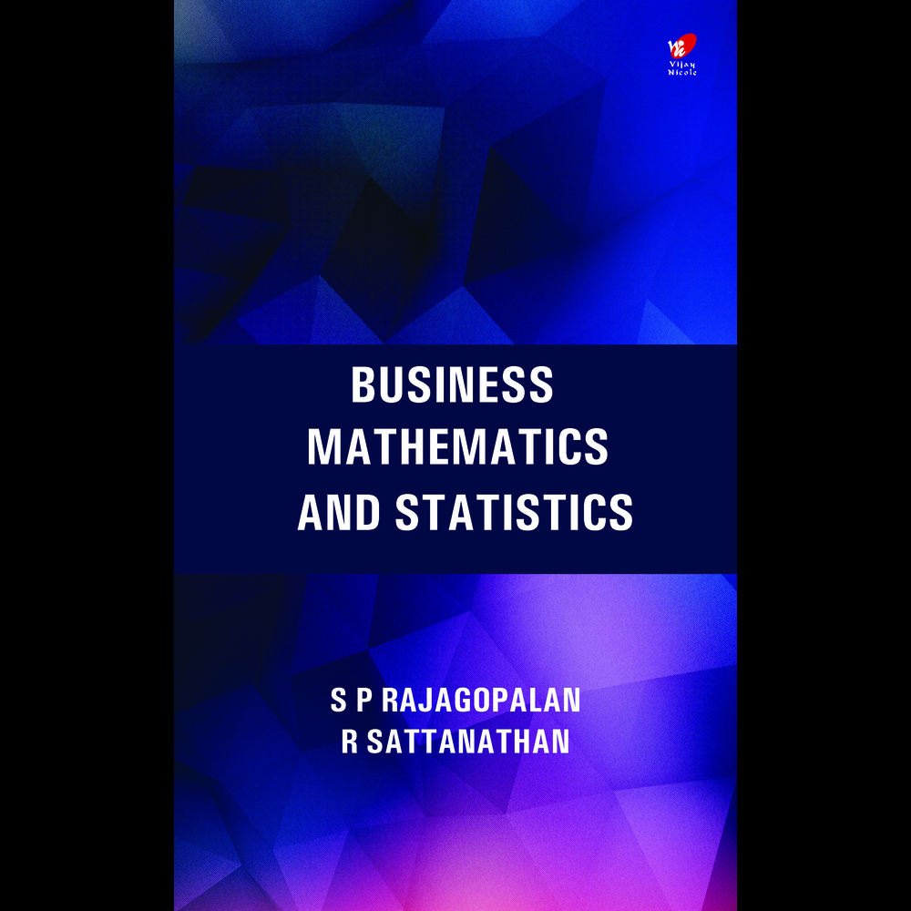 Business Mathematics & Statistics