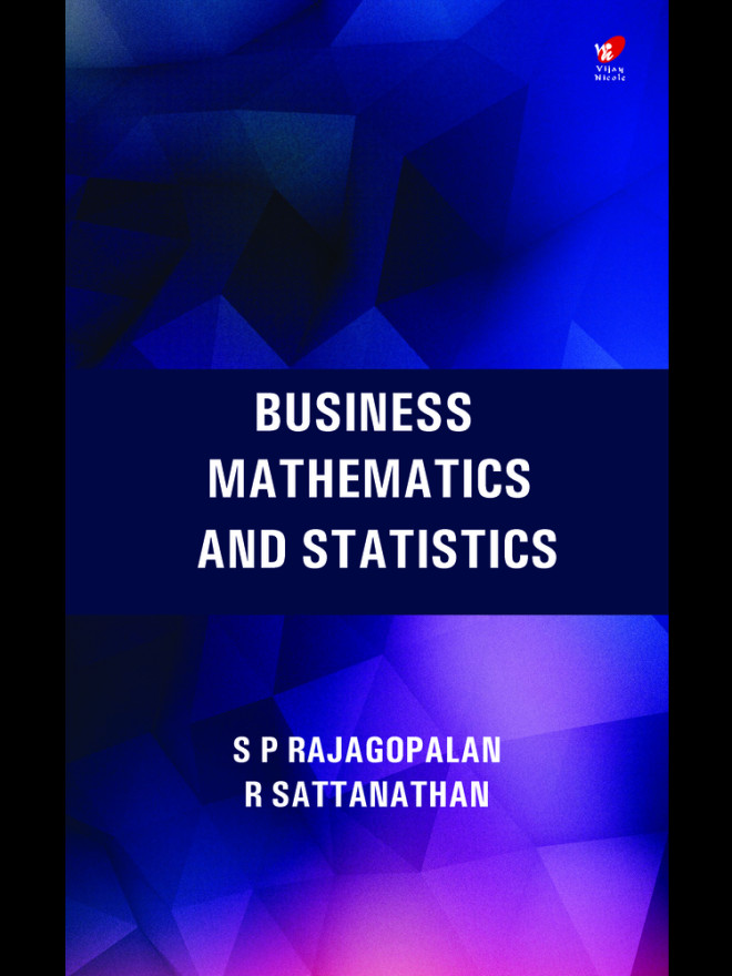 Business Mathematics & Statistics