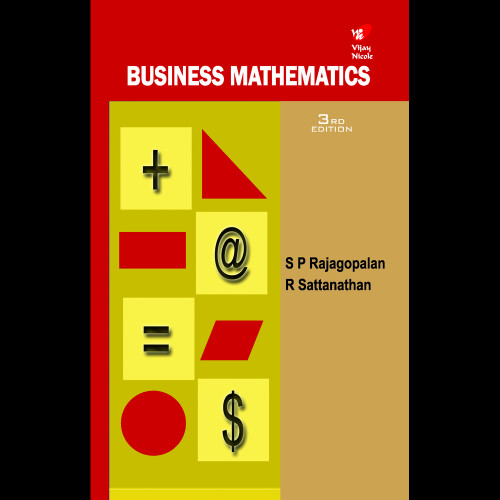 Business Mathematics 3e Business Mathematics 3e