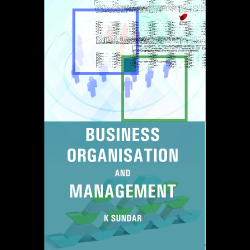 Business Organisation & Management Business Organisation & Management