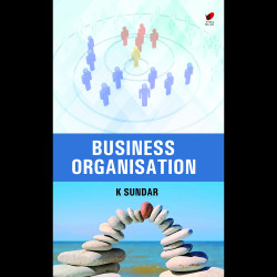 Business Organisation