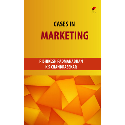 Cases in Marketing Cases in Marketing